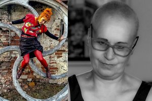 Mįslingai mirusi Jūratė Rekevičiūtė nemėgo kalbėti apie nenusisekusią santuoką