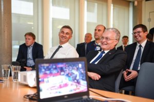 Dėl krepšinio darbus į šalį Briuselyje atidėjo ir Gitanas Nausėda