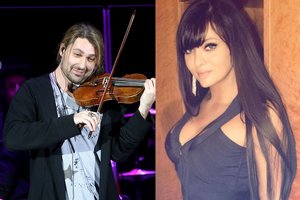 Berniuku gimusi ir lytį pakeitusi gražuolė aršiai kovoja dėl smuikininko meilės