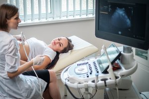 Baugus radinys paauglės pilve – mokslininkai negali iki galo to paaiškinti