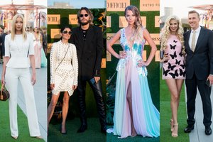 Renginyje sublizgėjusi Vaida Skaisgirė atskleidė, kada sudrebėjo jųdviejų su Rolandu santuoka