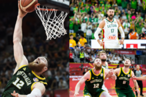 Australų spauda liaupsina savo didvyrius: „Nerangusis A. Baynesas užgniaužė milžiną J. Valančiūną“