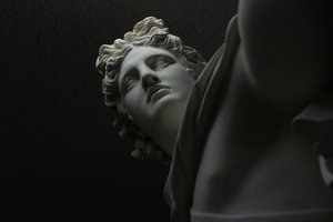 Kaip senovės sportininkai sukčiaudavo Olimpinėse žaidynėse?