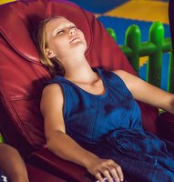 Žinomoje internetinėje parduotuvėje nebepirks: netekau 141 euro ir kėdės