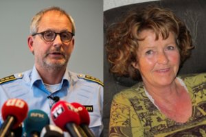 Užuomina dingusios milijonierės byloje: pareigūnai atrado žudiko pėdsaką