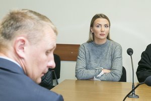 Monika Šedžiuvienė atvėrė širdį apie skyrybas ir dramą šeimoje: „Neapsieita be vaistų“