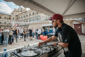 Į Lukiškių kalėjimą jau veržiasi ir verslas, ir menas 