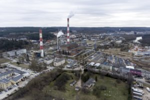 Vilniaus savivaldybė baigia rengti atsakymus Stokholmo arbitražui dėl  „Veolia“ 