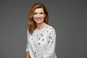 Buvusi IKI komunikacijos vadovė tapo „vipcommunications“ direktore