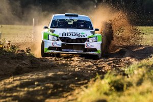 „Rally Classic“ po mėnesio vyks lemiamos sezono kovos