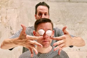 „Naujojo cirko savaitgalis ’19“: nuo kvapą gniaužiančios akrobatikos iki mokslinio cirko