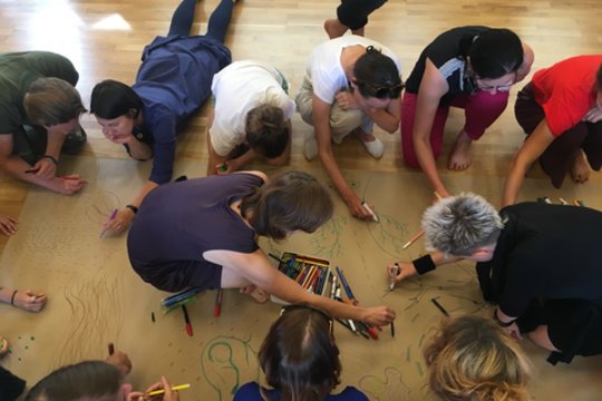 Ar mokymasis prasideda su naujų mokslo metų pradžia?