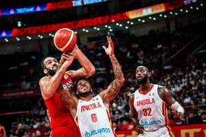 Pasaulio čempionato autsaiderių turnyre staigmenų nebuvo užfiksuota