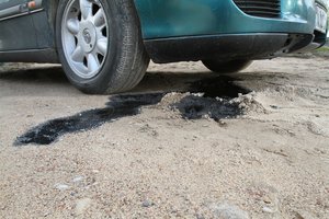 Atliekos, kurios sukelia net vėžį: vieni jas degina, kiti į tai numoja ranka