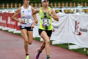 G. Venčkauskaitė-Juškienė laimėjo pasaulio čempionato paskutinę rungtį, o galutinėje įskaitoje liko 8-a