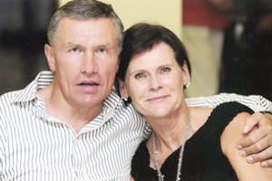 Po sunkios ligos mirusio milijonieriaus R. Karpavičiaus paskutinė valia pribloškė artimuosius