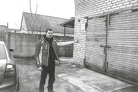 Iš Lietuvos su milijonu eurų pasprukęs nusikaltėlių šulas sulaukė žiauraus keršto