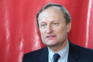 Gintautas Kėvišas: „Reikia gausinti, o ne mažinti spektaklių, kad būtų padengtos LNOBT skolos“