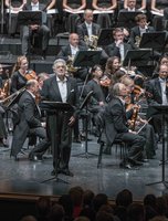  Po apkaltos seksualiniu priekabiavimu Placido Domingo scenoje pasitiktas ovacijomis