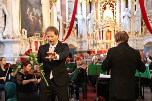 Tytuvėnų vasara: festivalis baigėsi  – festivalis prasideda