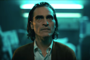 Venecijos kino festivalio Auksinis liūtas – „Džokeriui“