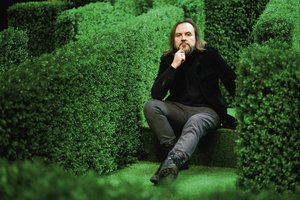 Oskaras Koršunovas žydų žudynes primenančią pjesę „Mūsų klasė“ iš Oslo perkels į Klaipėdą