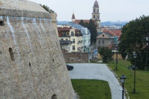 Vilniuje bus triukšmingai minima pergalė Oršos mūšyje