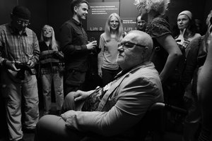 Fotomenininko Antano Sutkaus retrospektyva „Kosmos“ atkeliavo į Manheimą