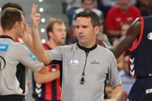 Chroniška liga ar taisyklių neišmanymas? Lietuvos rinktinei pakenkęs ispanas pražudė ir graikus