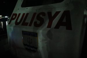 Filipinuose savižudis sprogdintuojas bandė surengti išpuolį 