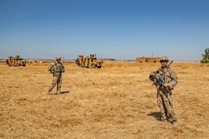Turkija išbandė sparnuotąją raketą betoninius įtvirtinimams naikinti