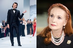 Laimą Lavaste dėl straipsnio užsipuolusiam Juozui Statkevičiui – žurnalistės atsakas