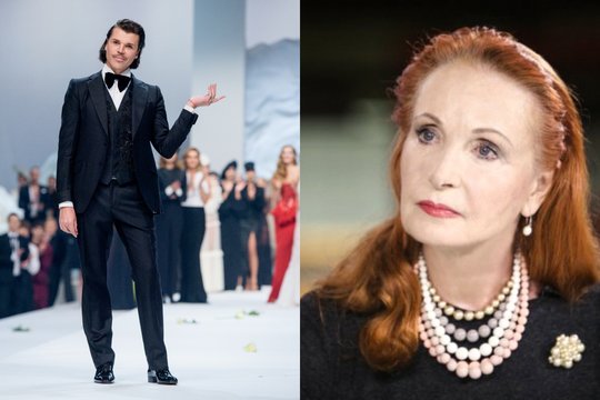 Laimą Lavaste dėl straipsnio užsipuolusiam Juozui Statkevičiui – žurnalistės atsakas