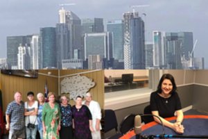 Emigrantai kryžkelėje: braukia ašarą dėl Lietuvos, bet grįžti neketina (II)