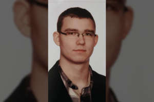Ieškomas dingęs vyras: artimieji prašo pagalbos