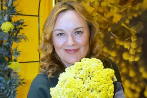 Retai matoma Rosita Čivilytė suspindo išskirtiniame renginyje 