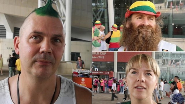 Lietuvos krepšinio gerbėjų aistros ir nepasitenkinimai: išklojo visus trūkumus