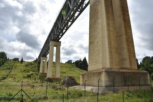 Vieta Žemaitijoje, kur sunku apsispręsti – bijoti ar grožėtis