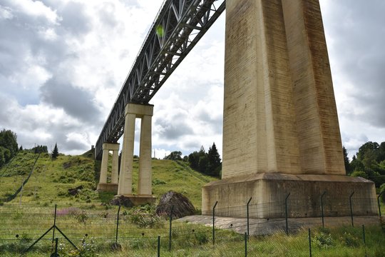 Vieta Žemaitijoje, kur sunku apsispręsti – bijoti ar grožėtis