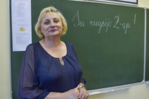 Lietuvai pritrūkus mokytojų, situaciją gelbėja pedagogai iš Lenkijos