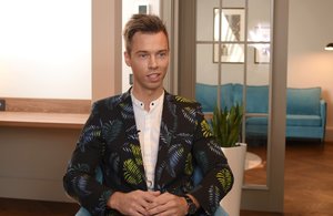 Martas Kalendra Australijoje dirba restorane ir mokosi pataikauti klientams