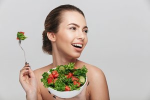 Pati sveikiausia dieta: laikytis paprasta, o naudą pajusite netrukus 