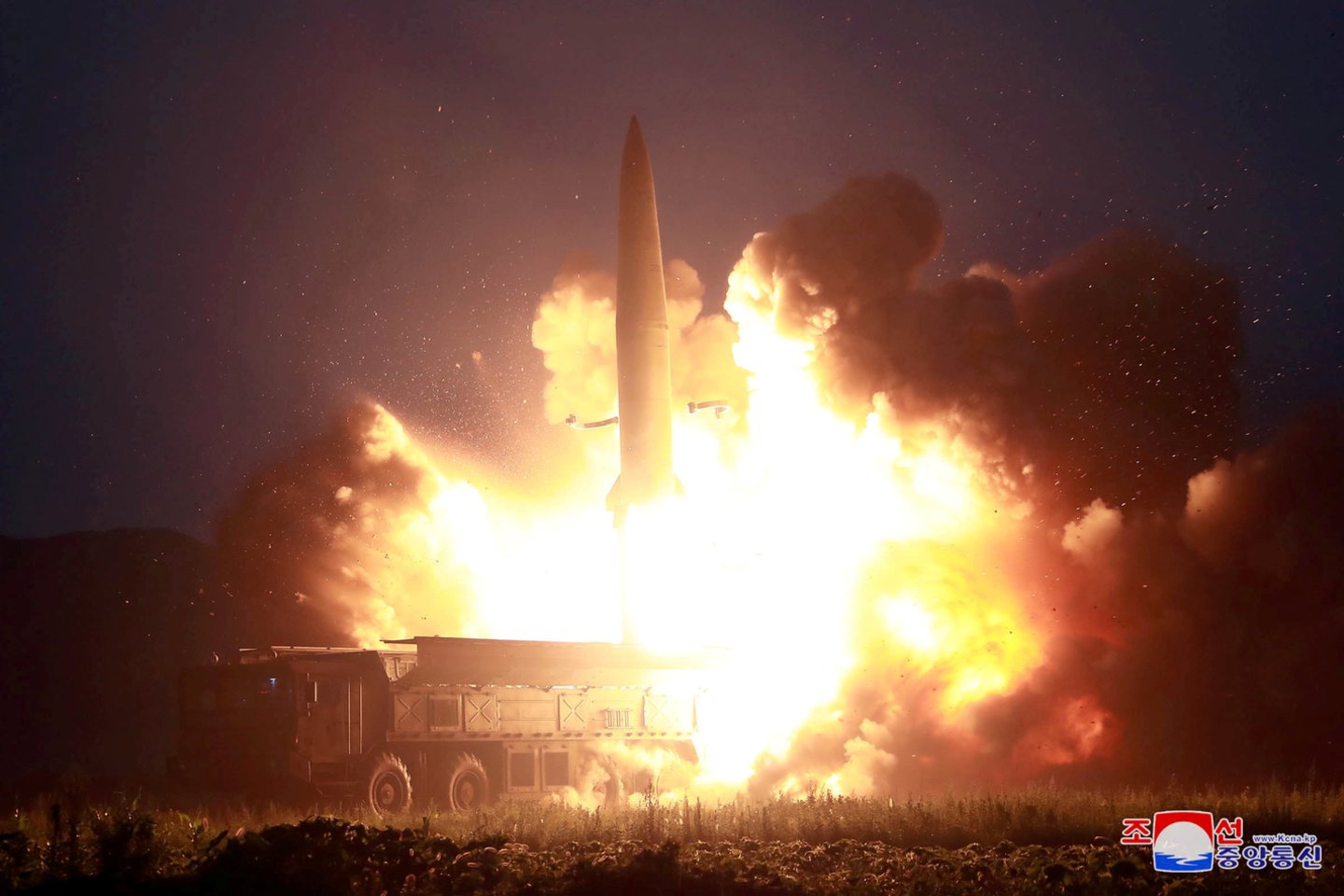 Šiaurės Korėja nori atnaujinti branduolines derybas su JAV.<br>Reuters/Scanpix nuotr.