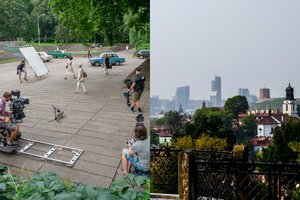 Į Lietuvą pasaulio kūrėjų akys pakrypo ne tik dėl „Černobylio“ serialo – paaiškėjo, kas juos traukia