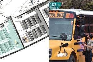 Mokslo metai Amerikoje prasideda nuo pasiruošimo juodam scenarijui