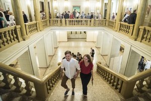 Filharmonijos naujo sezono kalendoriuje  – per pusantro šimto koncertų