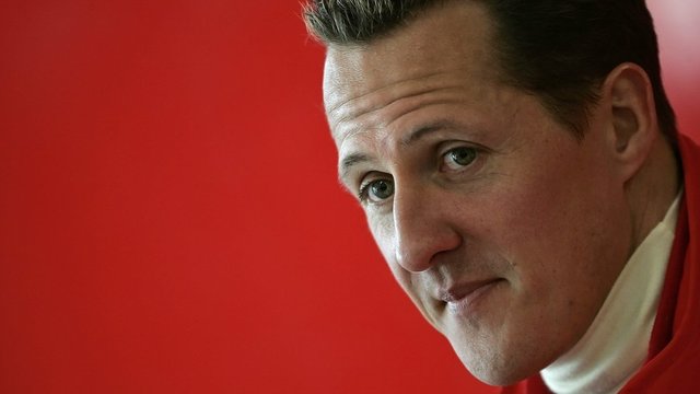 Žiniasklaida: Michaeliui Schumacheriui Prancūzijoje atliekamas slaptas gydymas 