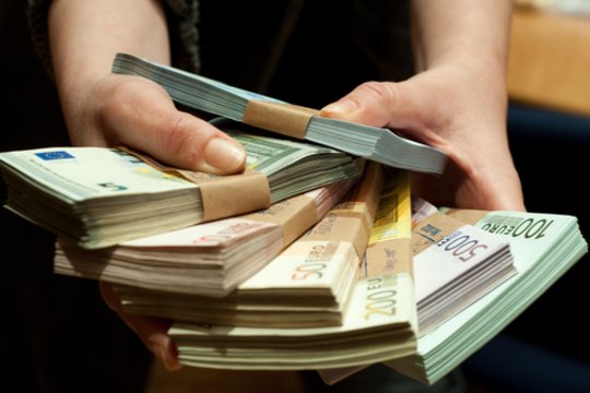  „Stripe“ pradeda veiklą Lietuvoje