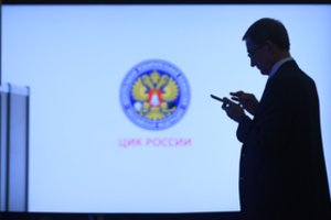 Po regioninių rinkimų Rusijoje patenkintos liko tiek valdžia, tiek opozicija