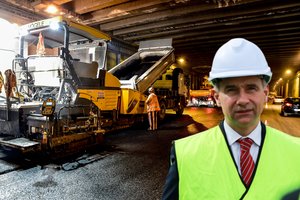 Sutapimas: viešai iškėlus R. Masiulio nuodėmes, išlindo ir daugiau